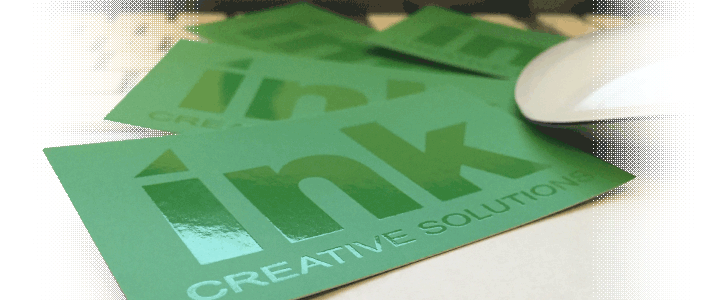 Ink Design Ad Agency Columbus Ohio